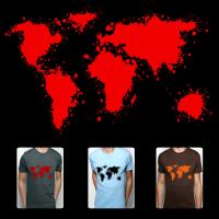 Stained World