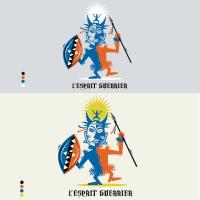 L'esprit guerrier