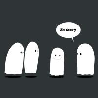 So scary - part 1