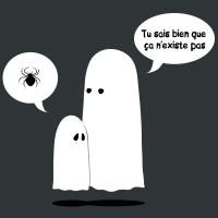 So scary - part 2
