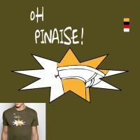Oh Pinaise !!