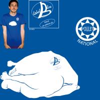 poulet national
