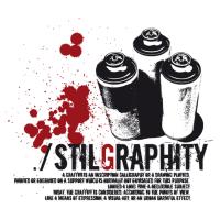 L'art du graffiti
