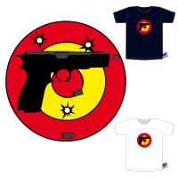 GUN