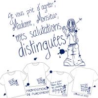 Salut !
