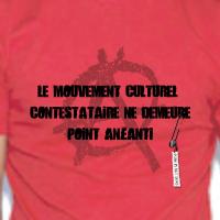Punk is not dead