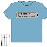voie sans issue