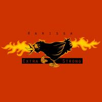 Extra strong
