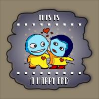 Happy End