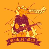 Rock'N Wolf