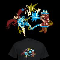 pif paf pouf 