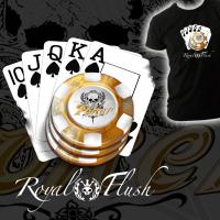 royale flush