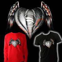 Metal-art