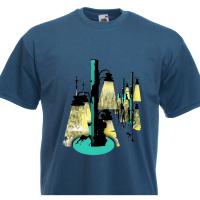rêves TEE