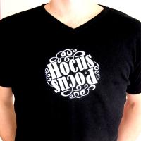 HOCUS-POCUS