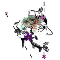mon skull à moi