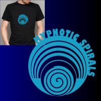 Hypnotic Spirals