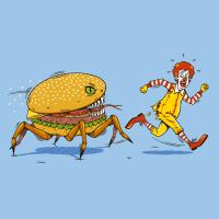 Monsterburger