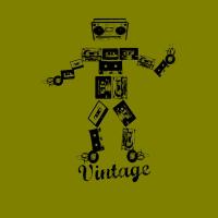 vintage boy