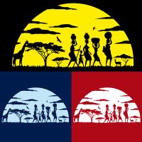 Africa