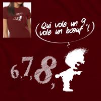6,7,8 .... !!! a plus
