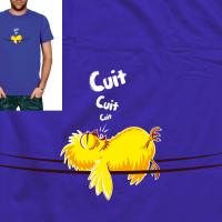 Cuit Cuit Cuit