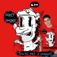 Don't smoke