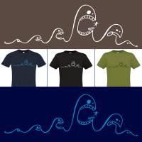 Hungry Wave