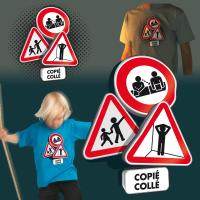 copié collé