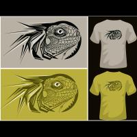 REPTILIEN