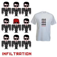 Infiltration