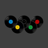 olympiades mix