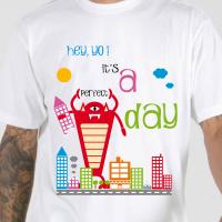 the perfect day