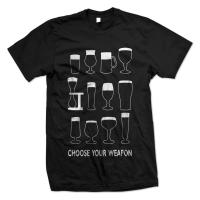 Choose your weapon