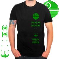 Space in Vader