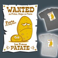 Les Frères Patate