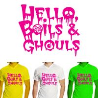 hello