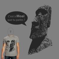 Moaï
