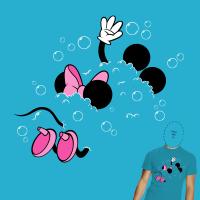 Mickey Mousse