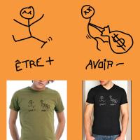 Etre ou Avoir 7C2