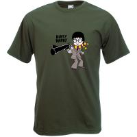 Dirty Harry
