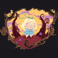 wonderland