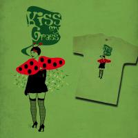 Lady Bug