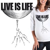 Live is Life