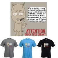 Attention...