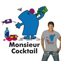 MR Cocktail