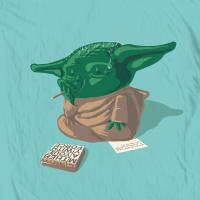 Cerebral Padawan