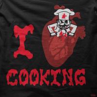 Cooking