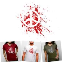 Death of Peace