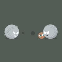 pétanque !